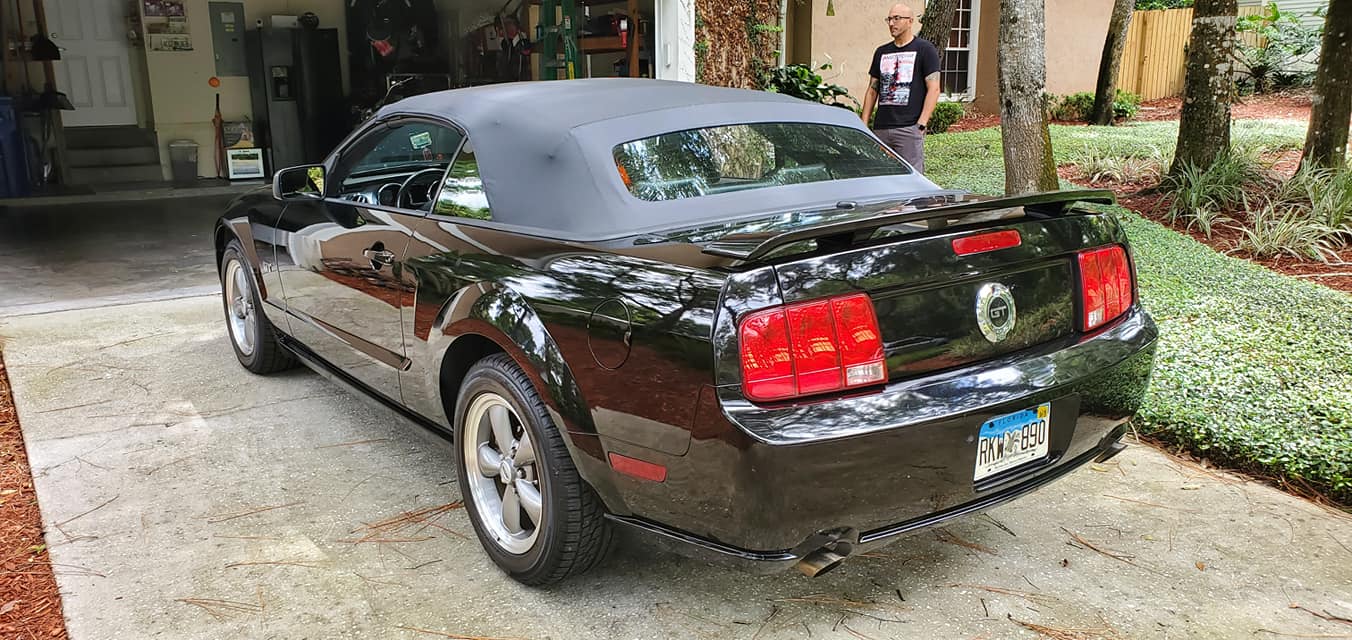 Mustang 2005   04