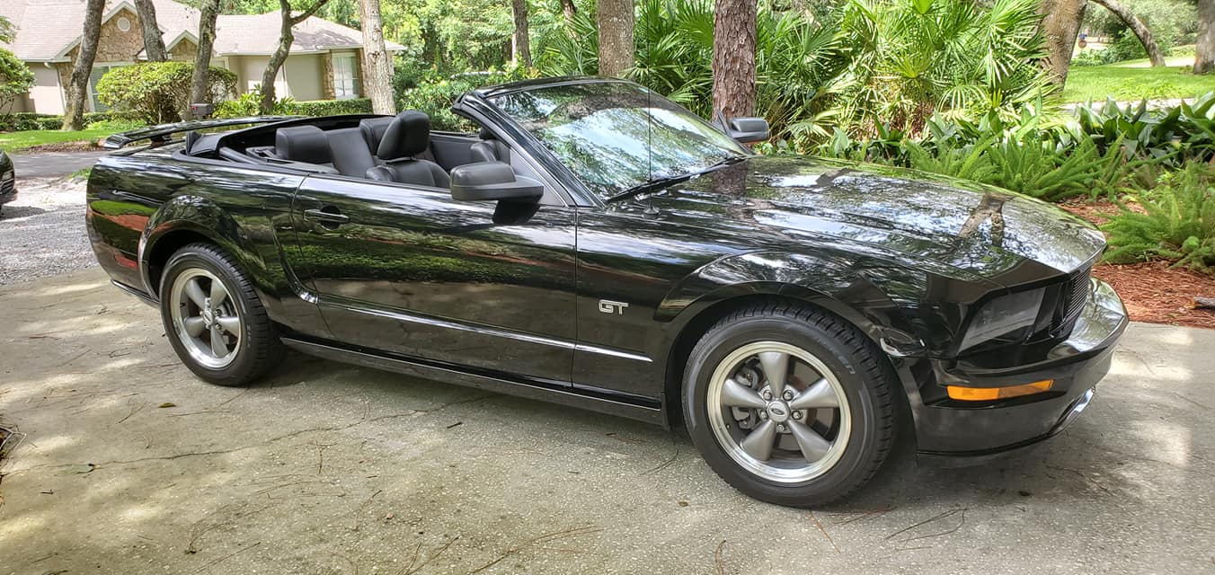 Mustang 2005   18